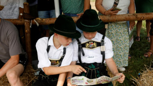 Bericht: Bund will 2025 Rekordsumme f&uuml;r Familien ausgeben