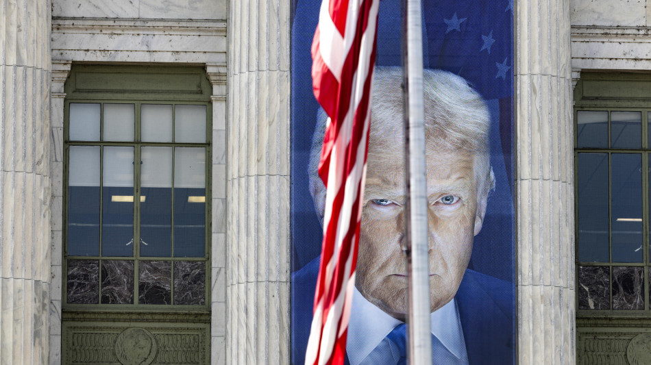 Trump insiste, la Corte Suprema non mi fa fare il mio lavoro