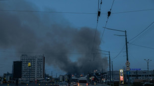 Ucr&acirc;nia lamenta falta de 'resposta' dos EUA ap&oacute;s rejei&ccedil;&atilde;o de Putin a cessar-fogo