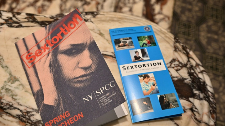 M&aacute;s de 300 millones de ni&ntilde;os sufren abuso sexual en internet al a&ntilde;o, seg&uacute;n un estudio