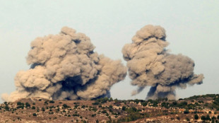 Israel bombardeia Gaza e L&iacute;bano ap&oacute;s Egito anunciar proposta de tr&eacute;gua