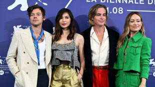 "No te preocupes, cari&ntilde;o" domina la taquilla de EEUU y Canad&aacute;