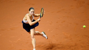 Tennis: Kostyuk confirme contre Vondrousova et rejoint Rybakina en finale &agrave; Stuttgart