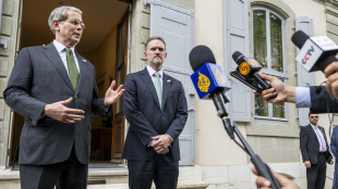 Inviato Usa, i negoziati con l'Ue procedono velocemente