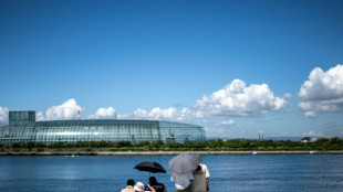 Japan entscheidet Dienstag &uuml;ber Start der Einleitung von Fukushima-K&uuml;hlwasser