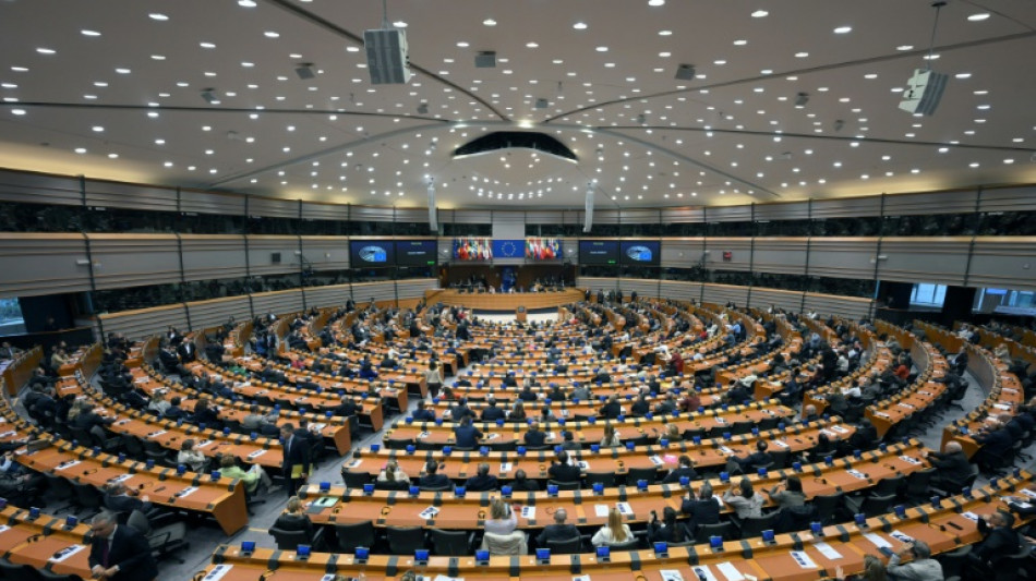 Vigilance environnementale des entreprises: droite et extr&ecirc;me droite s'allient pour sabrer la loi