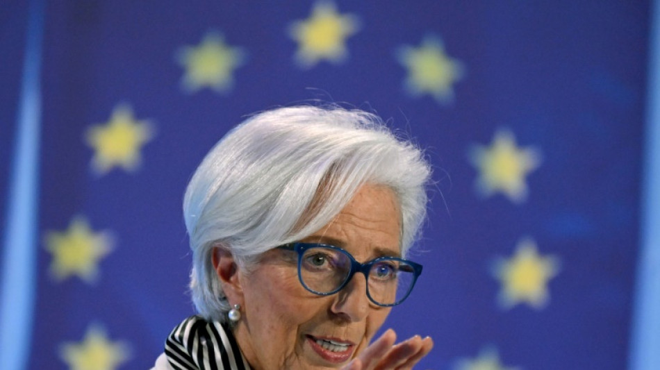 EZB ber&auml;t &uuml;ber Leitzinsen - keine Senkungen zu erwarten