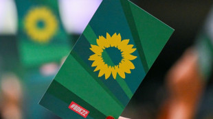 Gr&uuml;ne in Brandenburg w&auml;hlen Fraktionsreferentin Gro&szlig;e Holtrup zu neuer Ko-Chefin