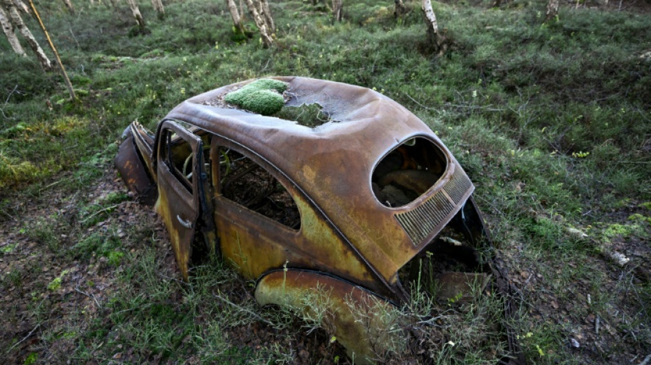 Hannover: Fast vier Jahre Haft f&uuml;r Pr&uuml;fingenieur wegen gef&auml;lschter T&Uuml;V-Berichte