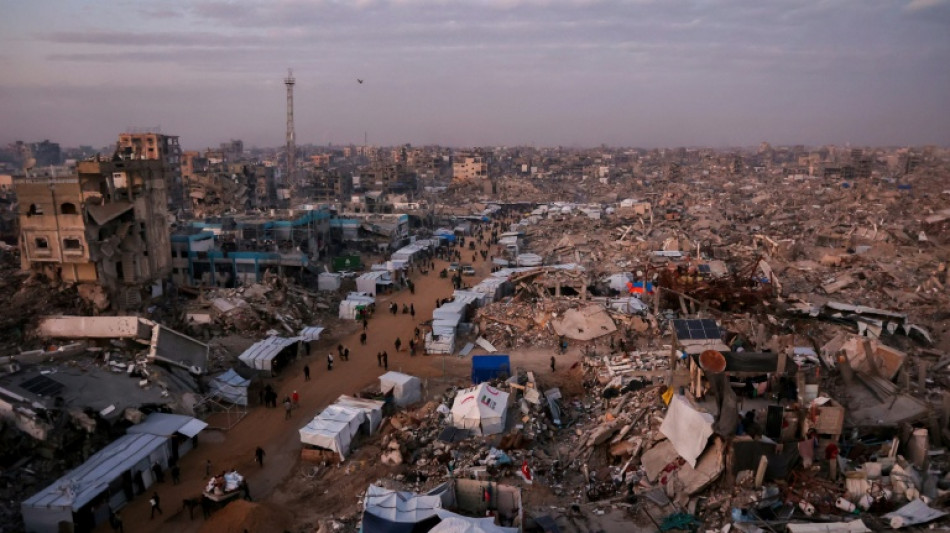 Un sommet arabe &agrave; Ryad pour r&eacute;pondre au projet de Trump pour Gaza
