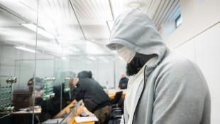 Fr&uuml;heres IS-Mitglied in Niedersachsen zu Bew&auml;hrungsstrafe verurteilt