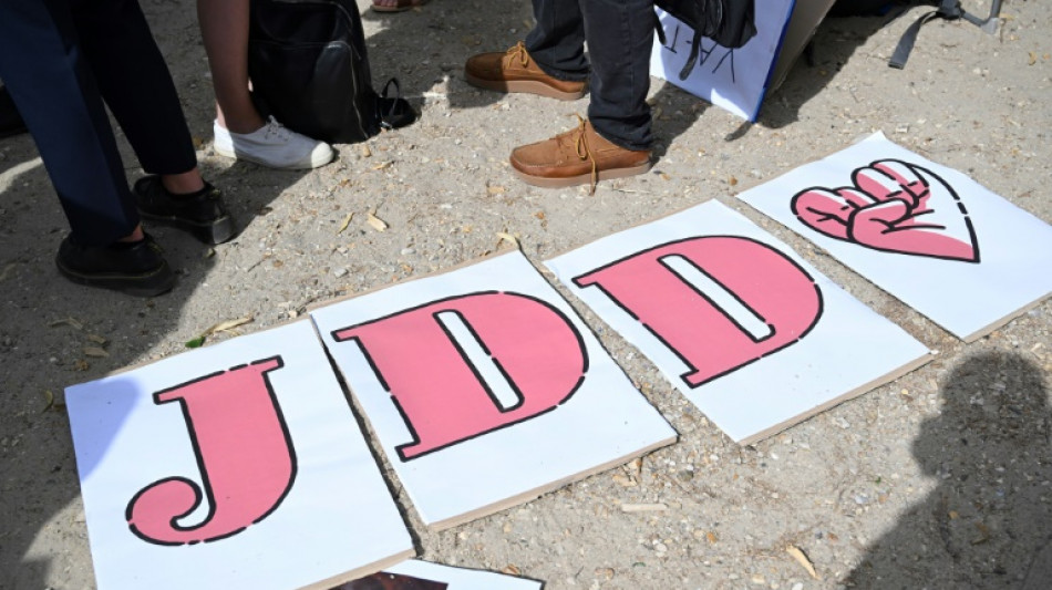 Coup d'envoi par les anciens du JDD d'une association pour "l'ind&eacute;pendance des m&eacute;dias"