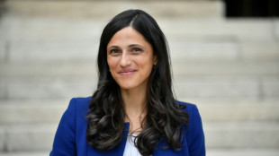 Franceses de Am&eacute;rica Latina reeligen a diputada oficialista en legislativas