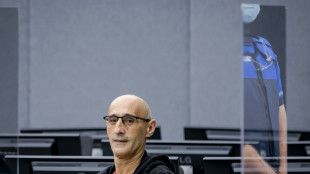 Kosovo: un ex-commandant rebelle condamn&eacute; &agrave; 26 ans de prison pour crimes de guerre