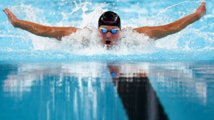 Paralympiques: 20e titre pour le nageur b&eacute;larusse Ihar Boki 