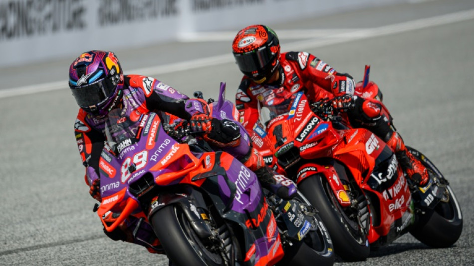 GP Moto de Saint-Marin: Francesco Bagnaia en qu&ecirc;te de rachat