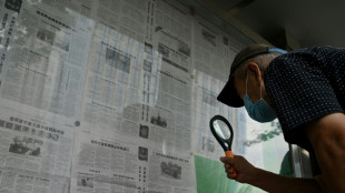 China dice que contin&uacute;a los ejercicios militares alrededor de Taiw&aacute;n