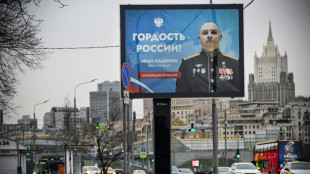 El ej&eacute;rcito ruso anuncia nuevos avances en el noreste de Ucrania