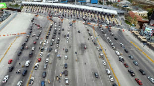 M&eacute;xico reporta baja en flujo de migrantes hacia EEUU tras fin de T&iacute;tulo 42