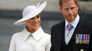 La casa real brit&aacute;nica no publicar&aacute; el informe de "acoso" de Meghan Markle