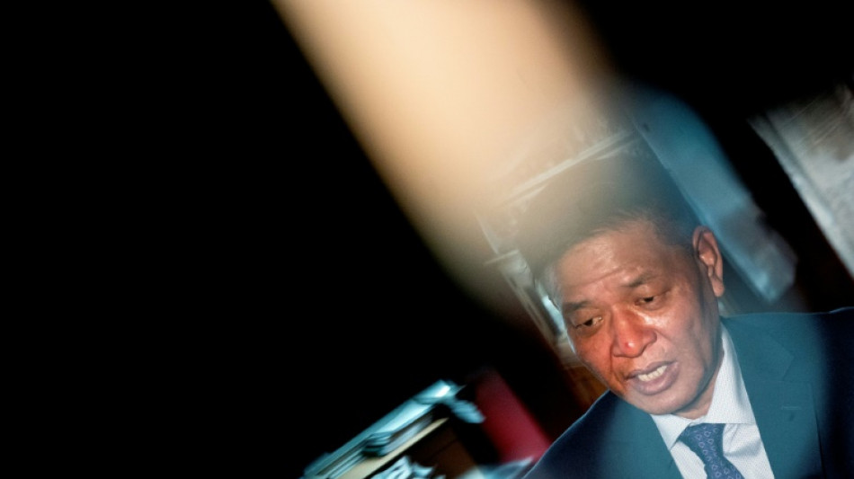 Les Tib&eacute;tains en exil placent leurs espoirs dans l'Histoire