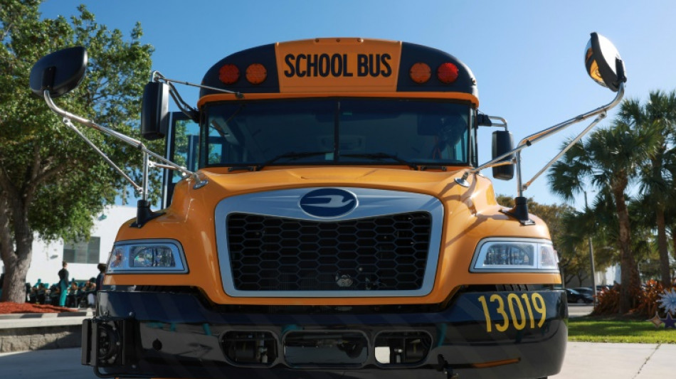 F&uuml;r mehr E-Autos: US-Regierung versch&auml;rft Emissionsgrenzwerte f&uuml;r Verbrenner