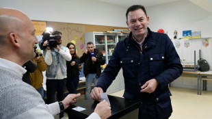 Lu&iacute;s Montenegro, l&iacute;der da direita, nomeado primeiro-ministro de Portugal