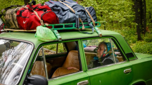 Rusia aumenta presi&oacute;n sobre ciudad ucraniana de J&aacute;rkov, que sufre m&uacute;ltiples bombardeos