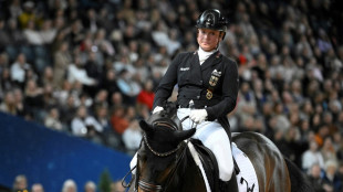 Werth unterst&uuml;tzt IOC-Empfehlung: "Ausschluss ist eine Diskriminierung"