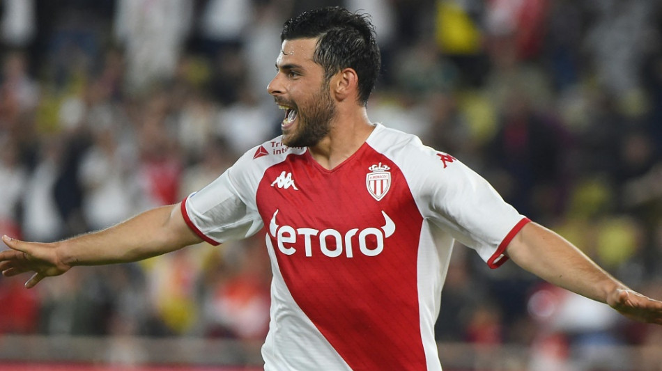 Volland: "M&uuml;ssen einen Gang runterfahren"