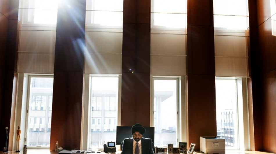 Banco Mundial teme 'd&eacute;cada de oportunidades desperdi&ccedil;adas' na economia global