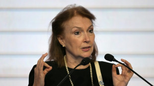 Milei demite chanceler ap&oacute;s voto da Argentina a favor de Cuba na ONU