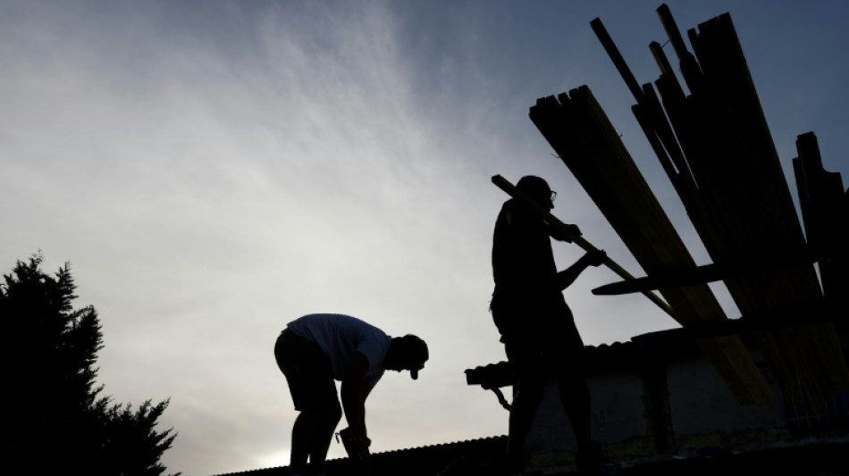 Ifo-Umfrage: Ungew&ouml;hnlich viele Bauprojekte werden storniert 