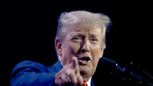 Prozess gegen Trump wegen Dokumentenaff&auml;re soll im Mai 2024 beginnen