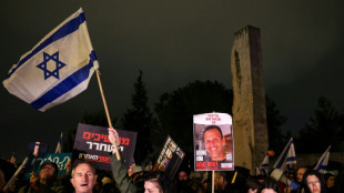 &iquest;Qui&eacute;nes son los cuatro rehenes muertos entregados por Ham&aacute;s?