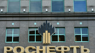 Rosneft signe avec un partenaire indien pour "augmenter consid&eacute;rablement" les livraisons de p&eacute;trole russe