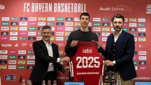 Bis 2025: Bayern verl&auml;ngern mit Schl&uuml;sselspieler Lucic