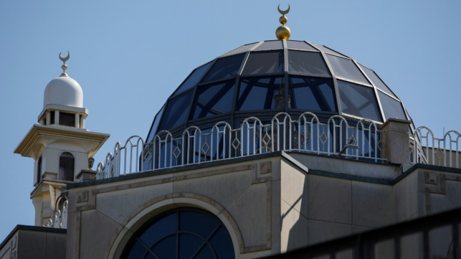 Zahl antimuslimischer Vorf&auml;lle erreicht 2024 neuen H&ouml;chststand in Deutschland