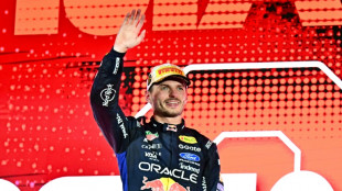Verstappen classifica como 'inaceit&aacute;vel' o estado do circuito de Austin