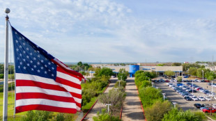 US auto industry stunned by tariffs meant to save it