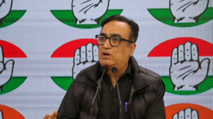 Partido de oposici&oacute;n indio denuncia que el fisco congel&oacute; sus cuentas antes de las elecciones