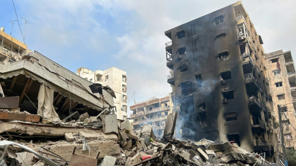 Bombardeios israelenses continuam no L&iacute;bano e ao menos 28 pessoas morrem em Gaza