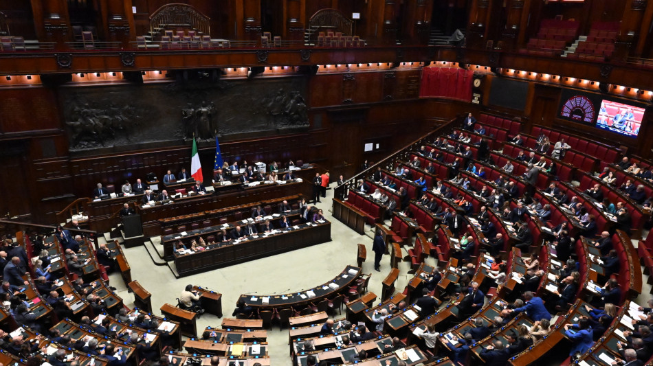 Separazione delle carriere, primo s&igrave; in commissione al ddl