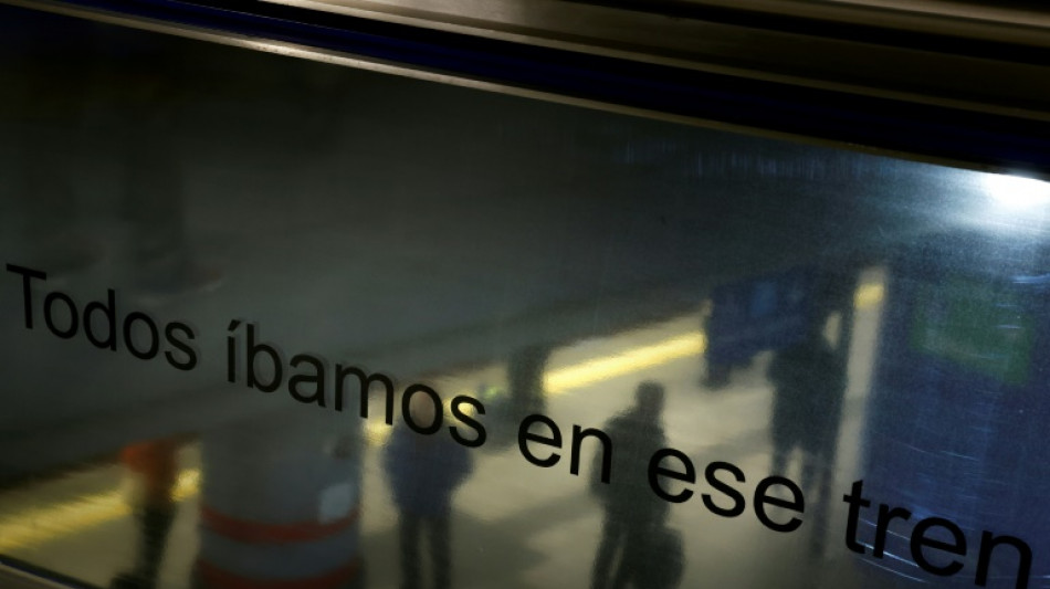 Espa&ntilde;a conmemora el 20&ordm; aniversario del peor atentado que jam&aacute;s sufri&oacute;