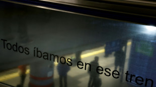 Espa&ntilde;a conmemora el 20&ordm; aniversario del peor atentado que jam&aacute;s sufri&oacute;