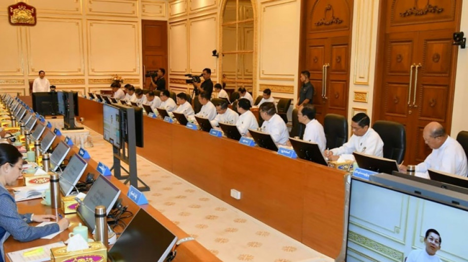 Junta birmanesa promete contra-atacar grupos armados &eacute;tnicos