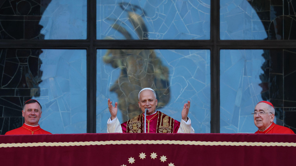 Il Papa ai preti, la Chiesa &egrave; ferita, siate credibili