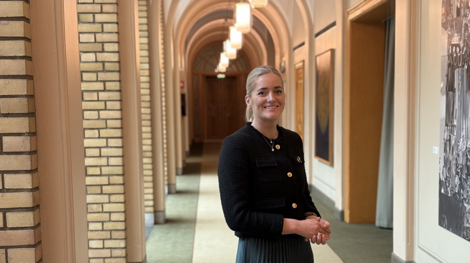 Presto anche in Norvegia la polizia potrebbe lavorare armata