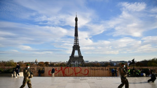 JO-2024: "les arm&eacute;es contribueront" &agrave; la s&eacute;curit&eacute;, incertitudes sur le volume (chef d'&eacute;tat-major)
