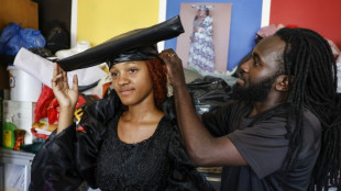 En Namibie, la robe Herero, enrob&eacute;e de myst&egrave;re, traverse le temps